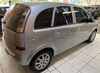 MERIVA PREMIUM EASYTRONIC 1.8 FLEX  - 2010 - ERECHIM