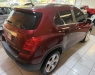 TRACKER LTZ 1.8 FLEX AT  - 2015 - ERECHIM