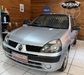 CLIO SEDAN EXPRESSION 1.0 FLEX  - 2005 - ERECHIM