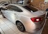 CRUZE LTZ 1.4 TURBO FLEX AT - 2018 - ERECHIM