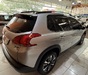 2008 GRIFFE 1.6 TURBO FLEX AT  - 2020 - ERECHIM