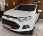 ECOSPORT TITANIUM 2.0 FLEX AT  - 2015 - ERECHIM