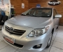 COROLLA XEI 2.0 FLEX AT  - 2011 - ERECHIM