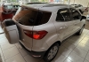 ECOSPORT TITANIUM 2.0 FLEX AT  - 2015 - ERECHIM