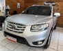 SANTA FE GLS 3.5 V6 4X4 TIPTRONIC  - 2011 - ERECHIM