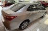 COROLLA GLI 1.8 FLEX AT - 2017 - ERECHIM