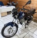 CG 150 TITAN KS  - 2005 - ERECHIM