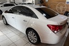 CRUZE LTZ 1.8 FLEX AT  - 2013 - ERECHIM