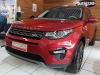 DISCOVERY SPORT SE 2.0 4X4 AT - 2018 - ERECHIM