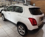 TRACKER LTZ 1.8 FLEX AT  - 2015 - ERECHIM