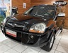 TUCSON GLS 2.7 AT  - 2009 - ERECHIM