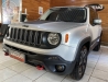 RENEGADE TRAILHAWK 2.0 4X4 TURBO DIESEL AT  - 2016 - ERECHIM