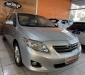 COROLLA XEI 2.0 FLEX AT  - 2011 - ERECHIM