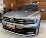 TIGUAN ALLSPACE R-LINE 350 2.0 TSI 4X4  - 2019 - ERECHIM