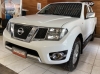 FRONTIER CD PLATINUM 2.5 4X4 TURBO DIESEL AT  - 2014 - ERECHIM