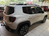 RENEGADE LONGITUDE 2.0 4X4 TURBO DIESEL AT  - 2019 - ERECHIM