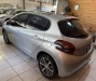 208 GRIFFE 1.6 FLEX AT  - 2018 - ERECHIM