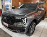 RANGER XLT 3.0 V6 4X4 TURBO DIESEL AT - 2024 - ERECHIM