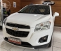 TRACKER LTZ 1.8 FLEX AT  - 2015 - ERECHIM