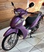 BIZ 125 ES  - 2012 - ERECHIM