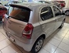 ETIOS HB X 1.3 FLEX - 2016 - ERECHIM
