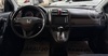 CR-V LX 2.0 AT  - 2010 - ERECHIM