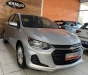 ONIX HATCH LT 1.0 TURBO FLEX AT  - 2023 - ERECHIM