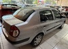 CLIO SEDAN EXPRESSION 1.0 FLEX  - 2005 - ERECHIM