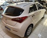 HB20 COMFORT 1.0 FLEX  - 2013 - ERECHIM