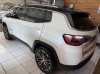 COMPASS LIMITED 2.0 4X4 DIESEL AT  - 2019 - ERECHIM