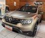 DUSTER ICONIC 1.3 TURBO FLEX AT  - 2023 - ERECHIM