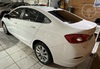 CRUZE LT 1.4 TURBO FLEX AT - 2018 - ERECHIM