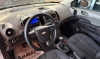 SONIC HB LT 1.6 FLEX  - 2013 - ERECHIM