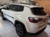 COMPASS LONGITUDE 2.0 4X4 DIESEL AT  - 2019 - ERECHIM