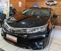 COROLLA XEI 2.0 FLEX AT  - 2016 - ERECHIM