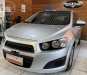SONIC HB LT 1.6 FLEX  - 2013 - ERECHIM