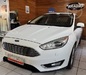 FOCUS SEDAN TITANIUM 2.0 FLEX AT  - 2016 - ERECHIM