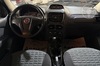 PALIO WEEKEND ADVENTURE LOCKER 1.8 FLEX  - 2013 - ERECHIM