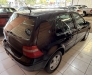 GOLF GENERATION 1.6 MI  - 2005 - ERECHIM