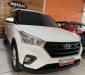 CRETA ACTION 1.6 FLEX AT  - 2022 - ERECHIM