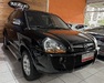 TUCSON GLS 2.7 AT  - 2009 - ERECHIM