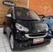 FORTWO COUPE 1.0 TURBO AT  - 2010 - ERECHIM