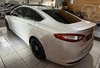 FUSION TITANIUM 2.0 HYBRID AT  - 2016 - ERECHIM