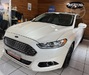 FUSION TITANIUM 2.0 HYBRID AT  - 2016 - ERECHIM