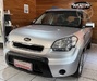 SOUL EX 1.6 FLEX  - 2012 - ERECHIM