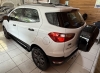 ECOSPORT FREESTYLE 2.0 FLEX AT  - 2015 - ERECHIM