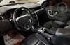 DISCOVERY SPORT HSE LUXO 2.0 4X4 DIESEL AT  - 2017 - ERECHIM