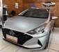 HB20S PLATINUM 1.0 TURBO FLEX  - 2022 - ERECHIM