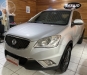 KORANDO 2.0 16V TURBO DIESEL AWD AT  - 2012 - ERECHIM