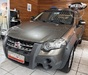 STRADA CD ADVENTURE LOCKER 1.8 FLEX  - 2010 - ERECHIM